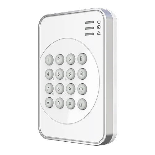 Wireless Keypad