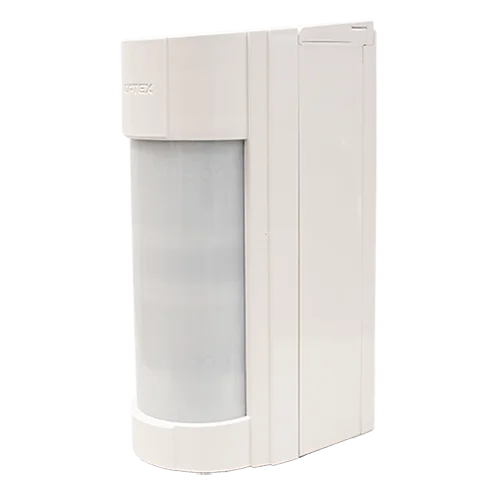 Double sided Outdoor Detector