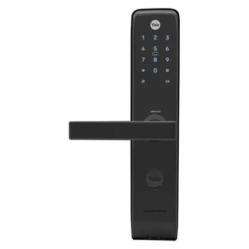 Smart Door Lock