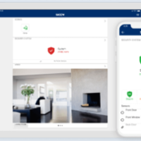 Monitoring to (Ipad and Mobile device